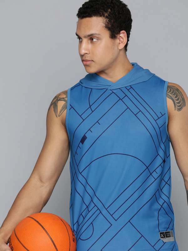 Basket shirts store