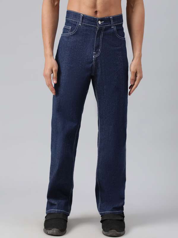 Flared Jeans - Buy Flared Jeans online in India