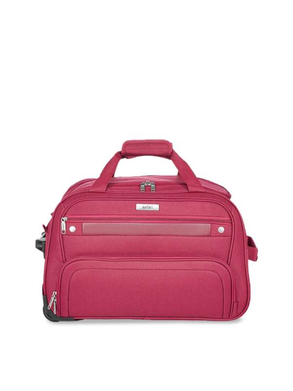 Safari bags new arrivals online shopping