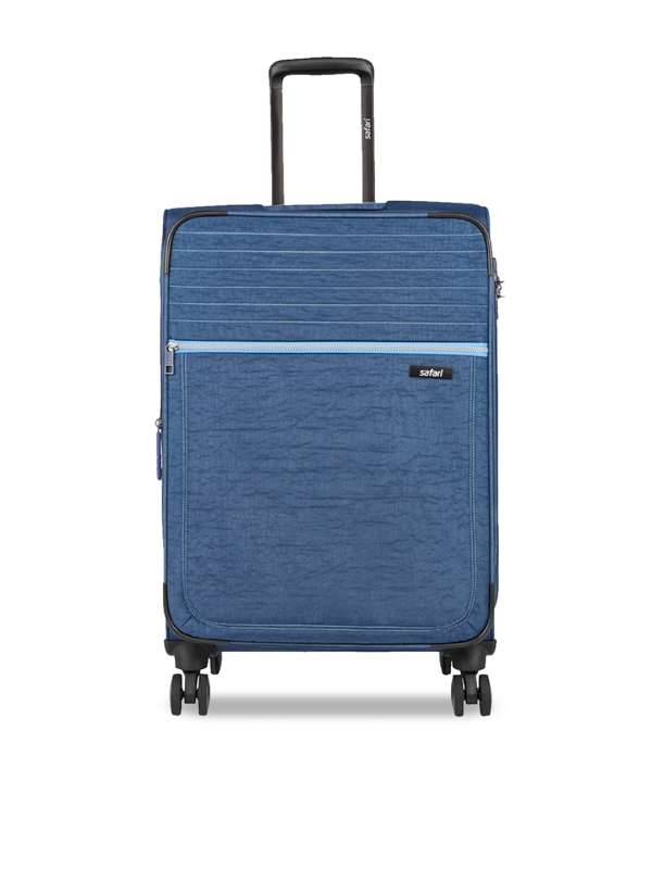 Safari trolley bags best sale myntra