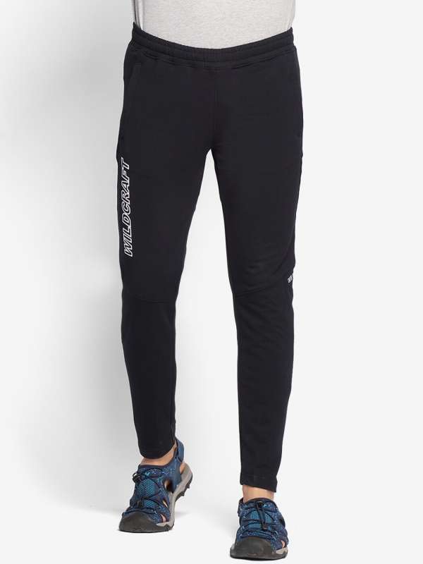 Windproof track store pants