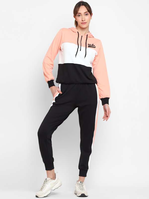 Women's tracksuit sets shop