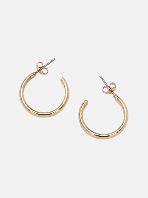 Lion earrings forever clearance 21