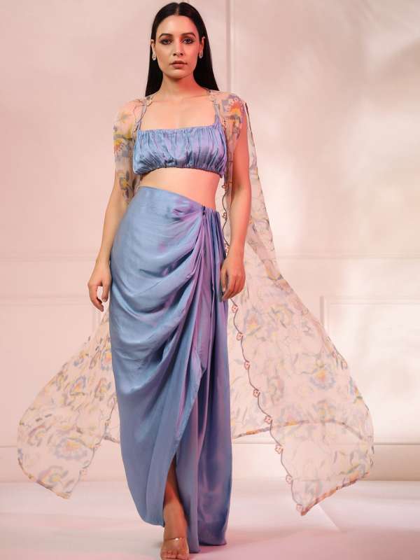 Seerat Saree Buy Seerat Saree online in India