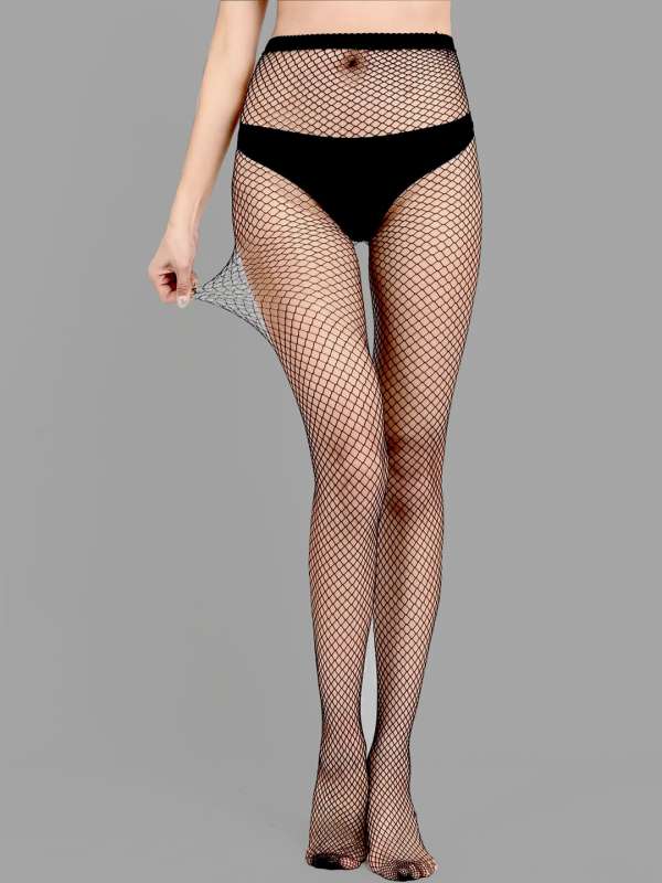 Buy Amandir4-5 Pairs Fishnet Stockings Womens Lace Mesh Patterned Fishnet Leggings  Tights Net Pantyhose Online at desertcartINDIA