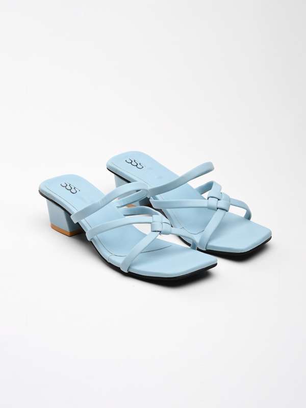 Raid jaxson sales strappy mule sandals