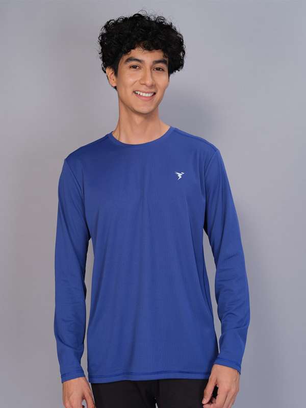Full sleeve jersey online india deals