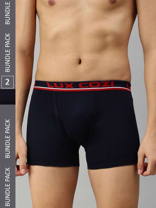 Lux Cozi Underwear Trunk - Buy Lux Cozi Underwear Trunk online in India