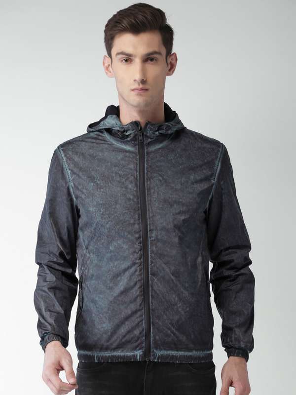 tommy hilfiger thermal jacket