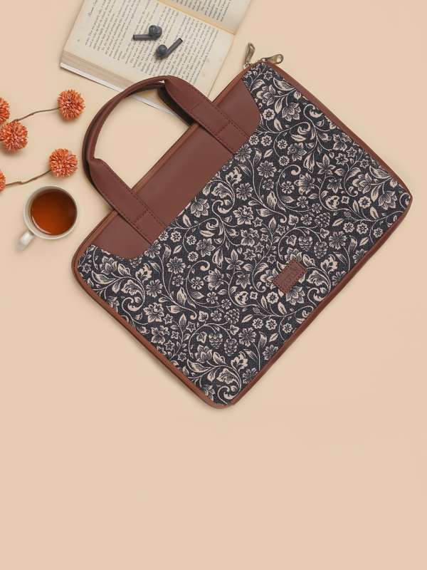 Jute laptop store bags online