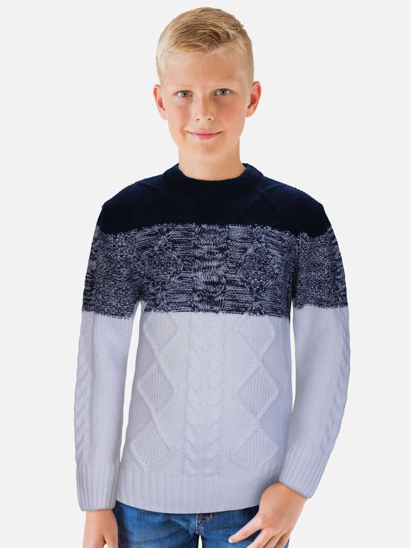 Pullover boys 2025