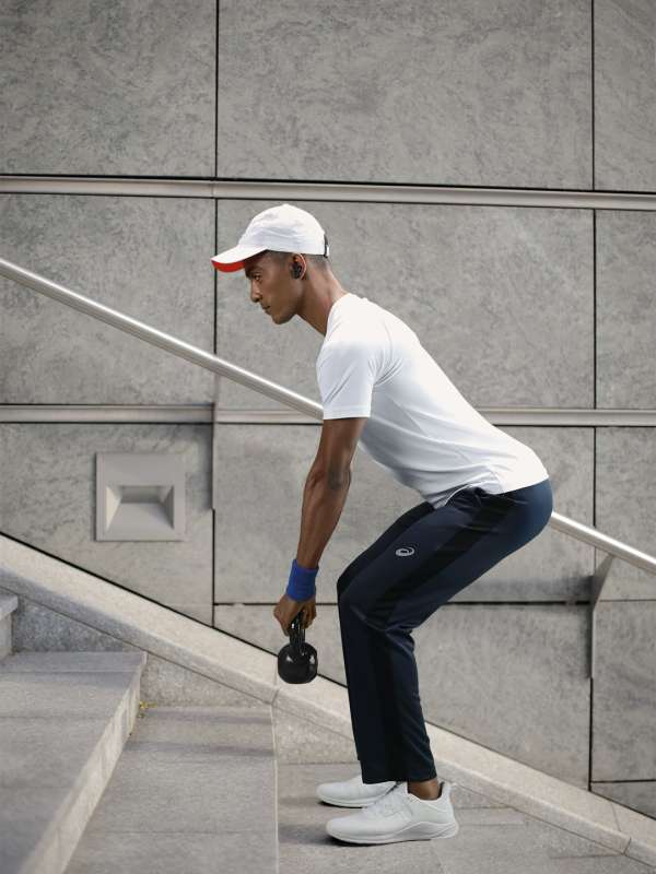 Asics Track Pants Buy Asics Track Pants Online in India Myntra