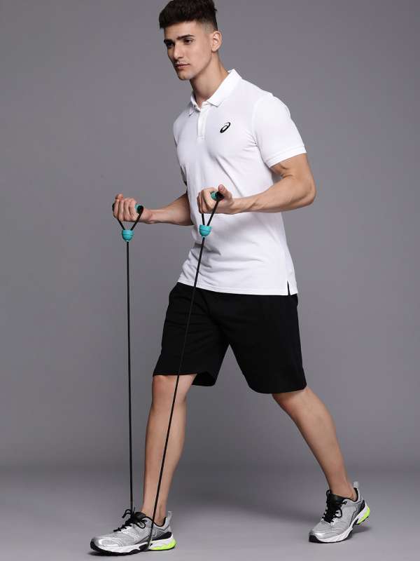 Asics t shirts online hotsell