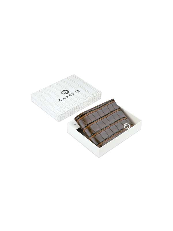 Caprese mens wallet sale