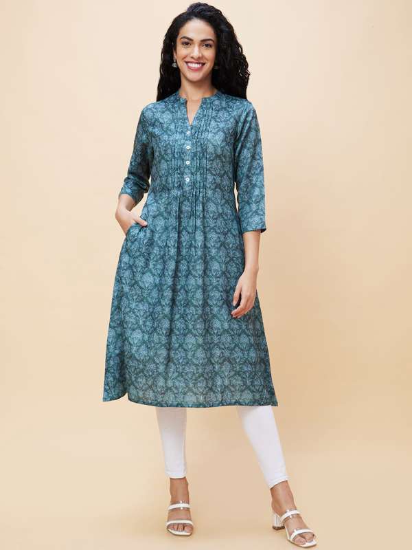 Globus online sale kurtis