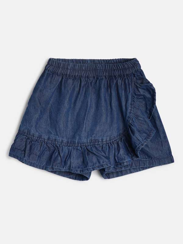 Girls Short Underwear - Buy Girls Short Underwear online in India