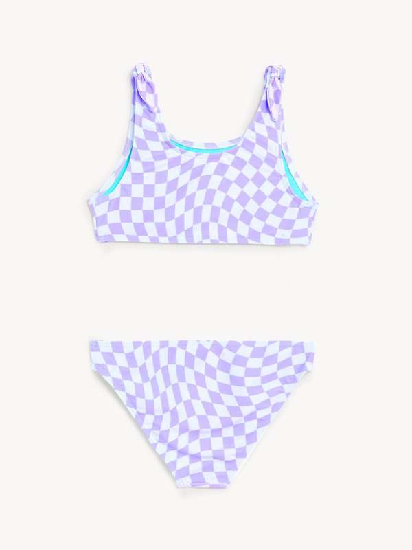 Marks and discount spencer childrens swimwear