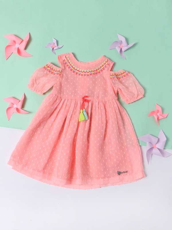 Buy Stylish Baby Girl Dresses at Affordable Price Myntra