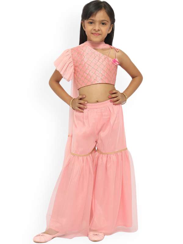 Pantaloons ethnic deals wear