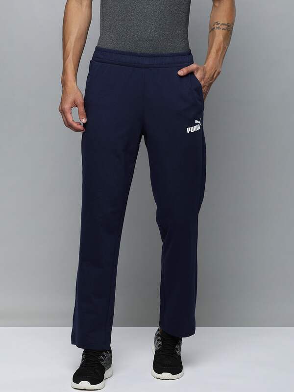 Buy online Mid Rise Full Length Track Pant from Sports Wear for Men by Fitz  for ₹639 at 60% off | 2023 Limeroad.com