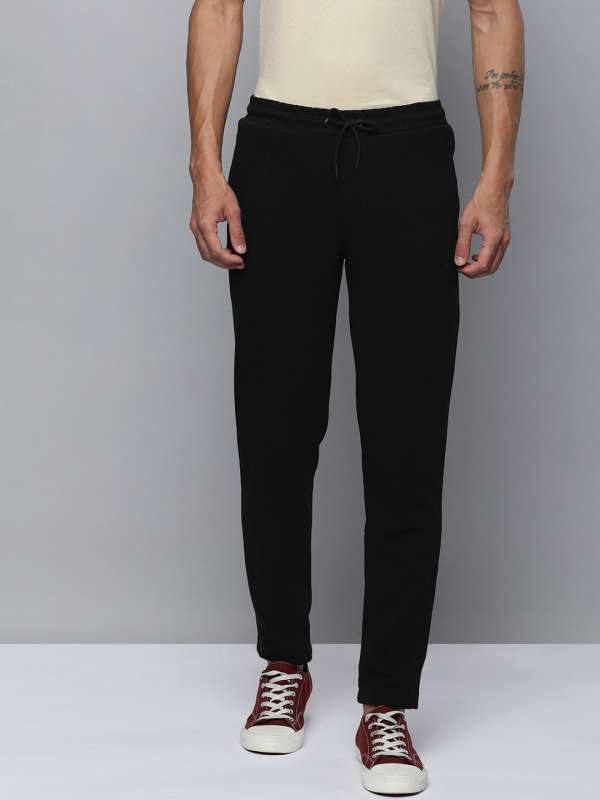 One8 Puma Multicolor Mens TShirt And Track Pant