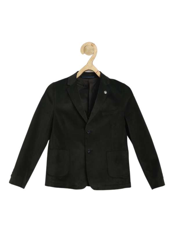 Peter england women's deals blazer