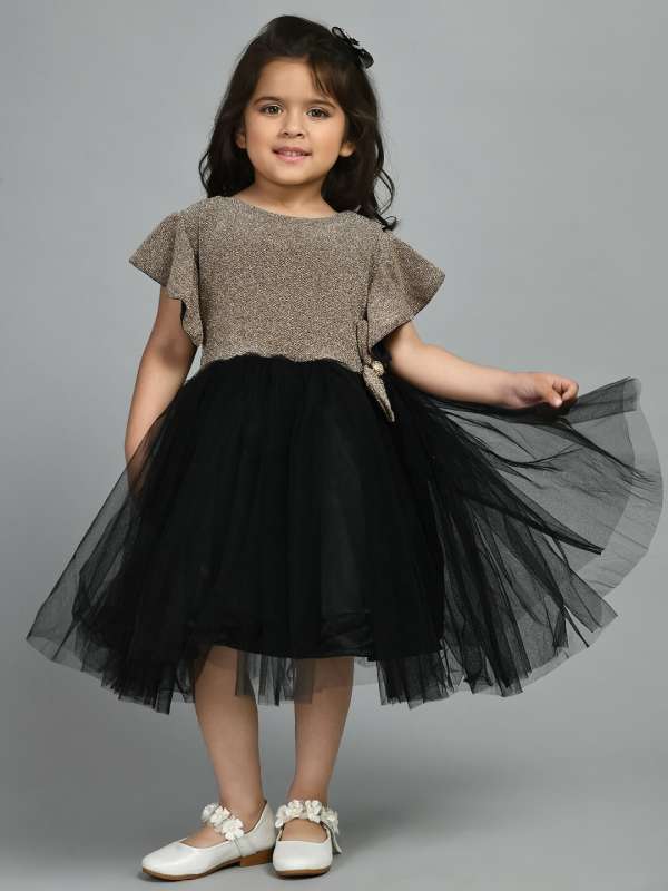 Girls Midi Dresses Buy Girls Midi Dress Online in India Myntra