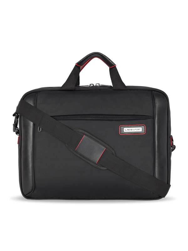 Lavie laptop hotsell bags