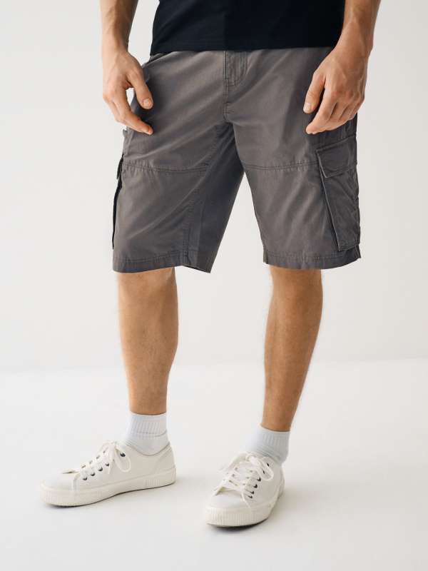 Next mens shorts best sale cargo