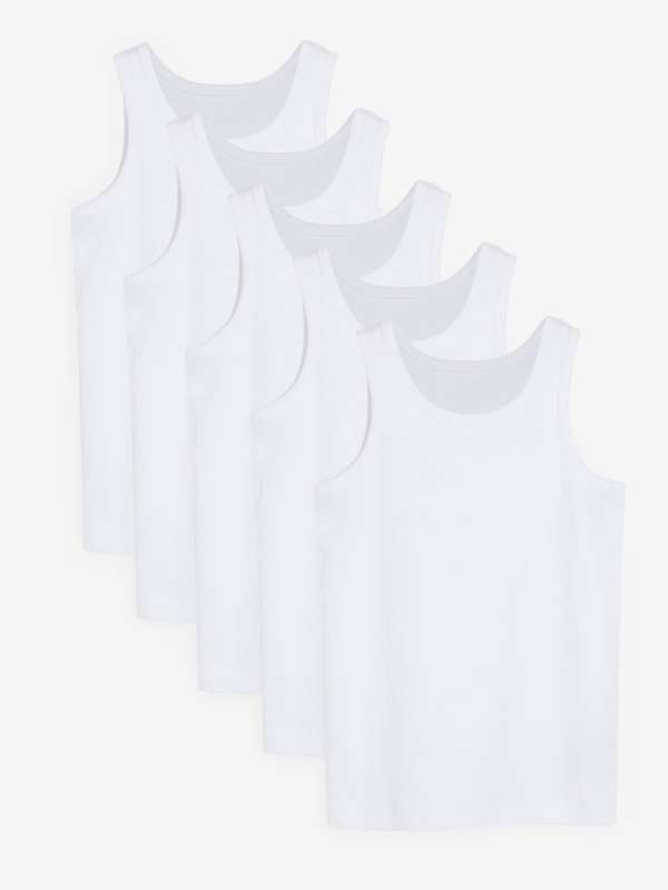 Next boys vests hotsell