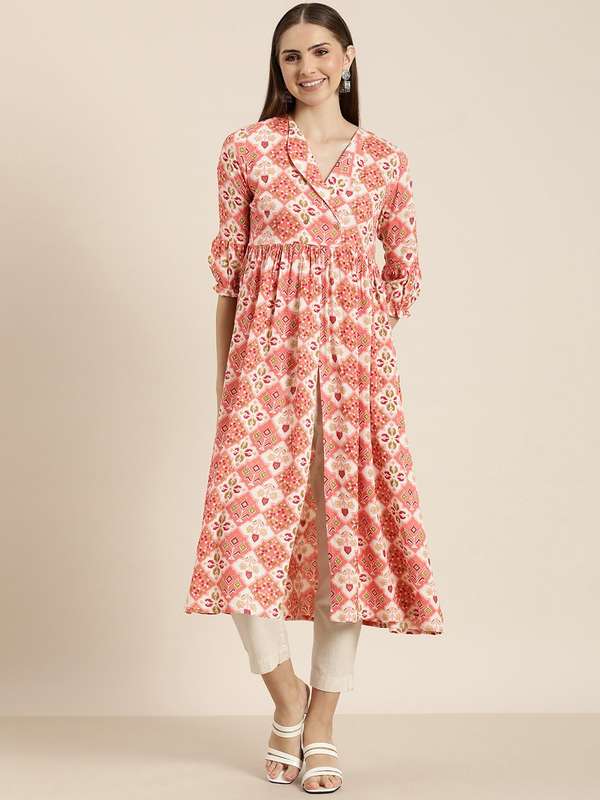 Discover more than 139 chain wali kurti best netgroup.edu.vn