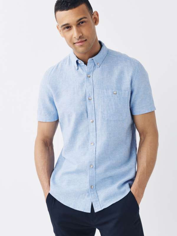 Next shirts sales