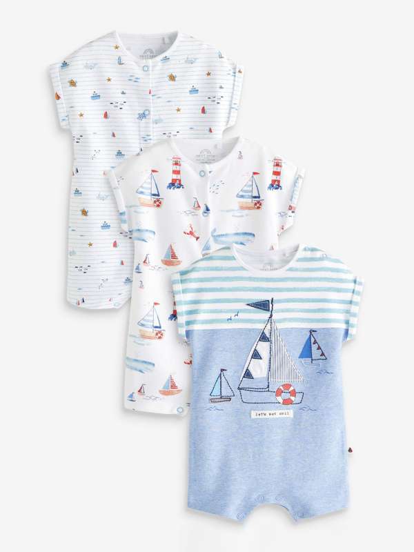 Baby rompers next sales