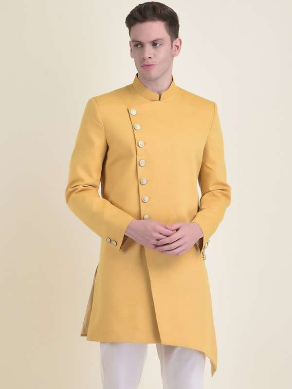 Sherwani coat sales