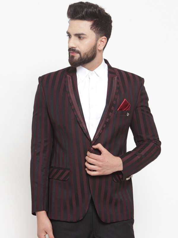 Luxurazi blazers new arrivals