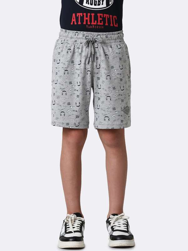 Van Heusen Shorts Buy Van Heusen Shorts online in India