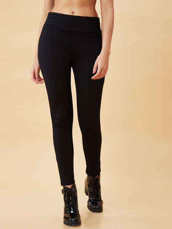 Anthropologie Pure Good Color Palette Tights, $15