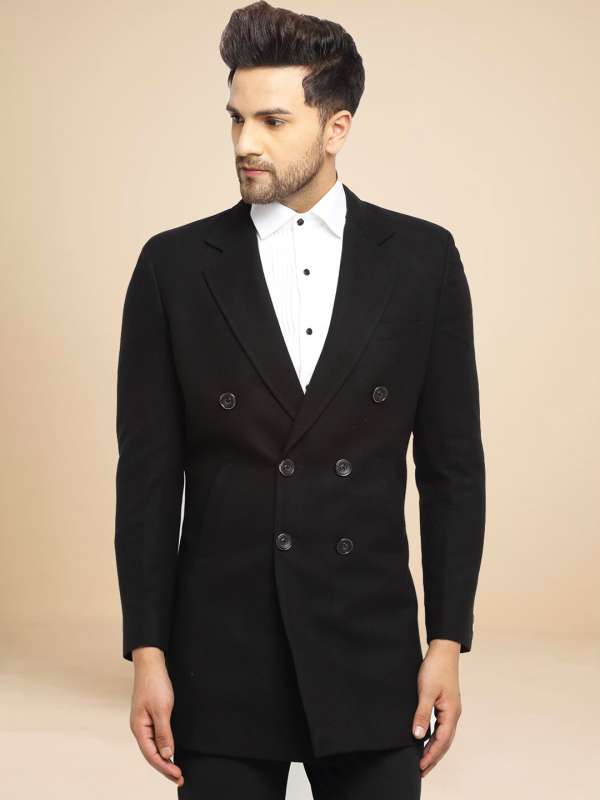 Formal coat sales for men