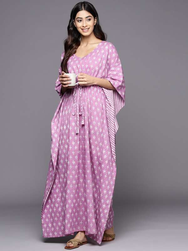 Night online frocks online