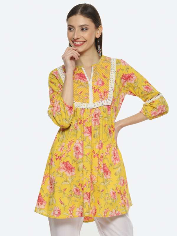 Biba dresses myntra hot sale