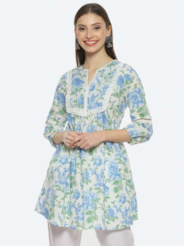 Biba shop tunic dress