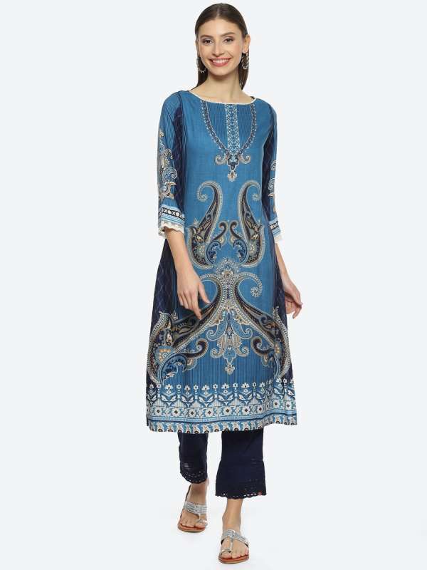 Biba sale online kurtis