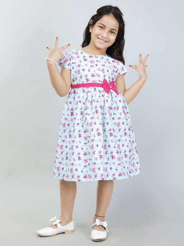 One piece dress for 14 year girl cheap