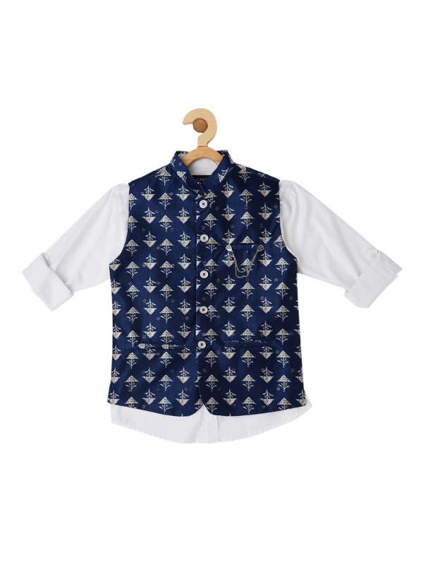 Khadi Nehru Jacket Rain Jackets Buy Khadi Nehru Jacket Rain Jackets online in India