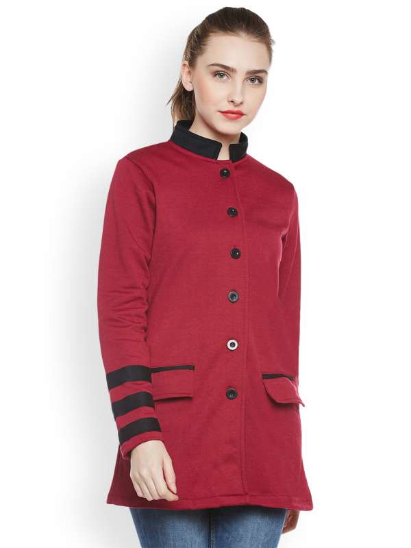 Coat top top