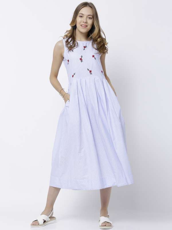 midi on myntra
