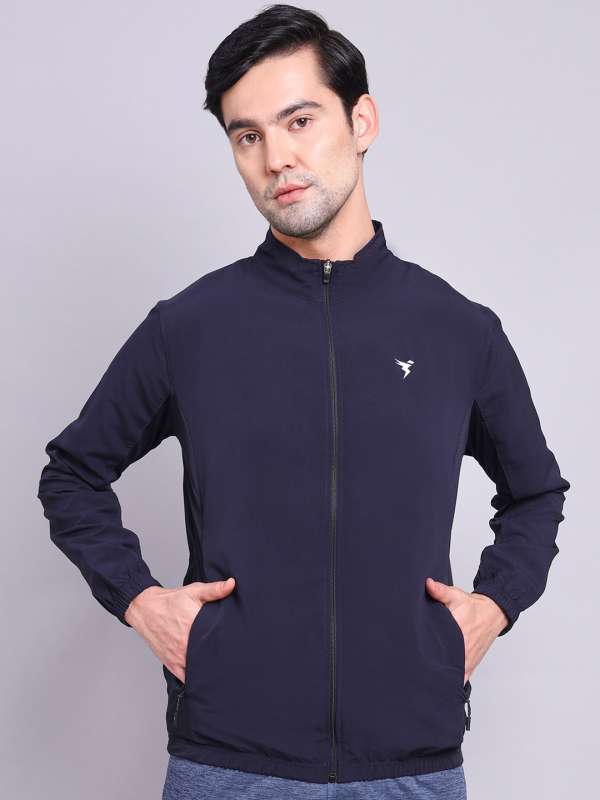 Gym Jackets Buy Gym Jacket Online for Men Women Boys Myntra