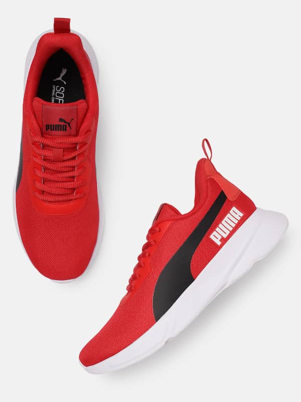 atom Reduktion Sælger Red Shoes - Get 50% off on Red Shoes for men, women & kids online | Myntra