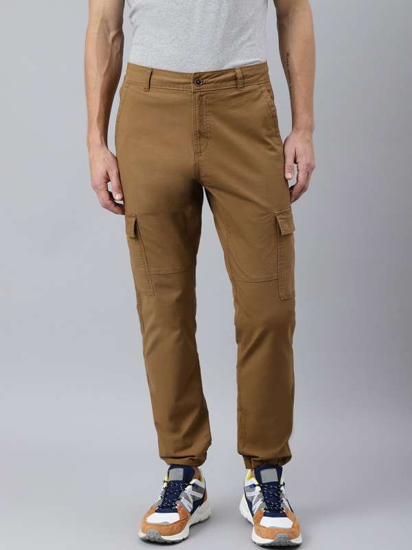 Woodland cargo pants online shopping hot sale