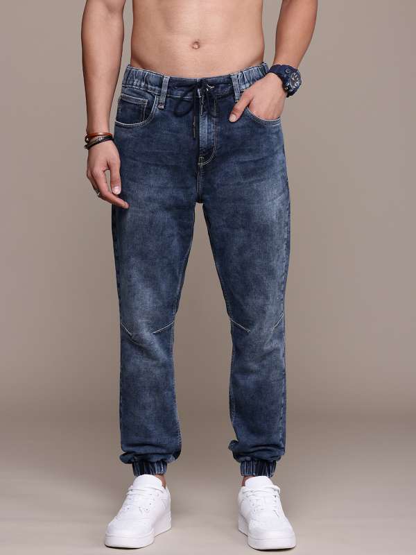 Buy joggers jeans online discount